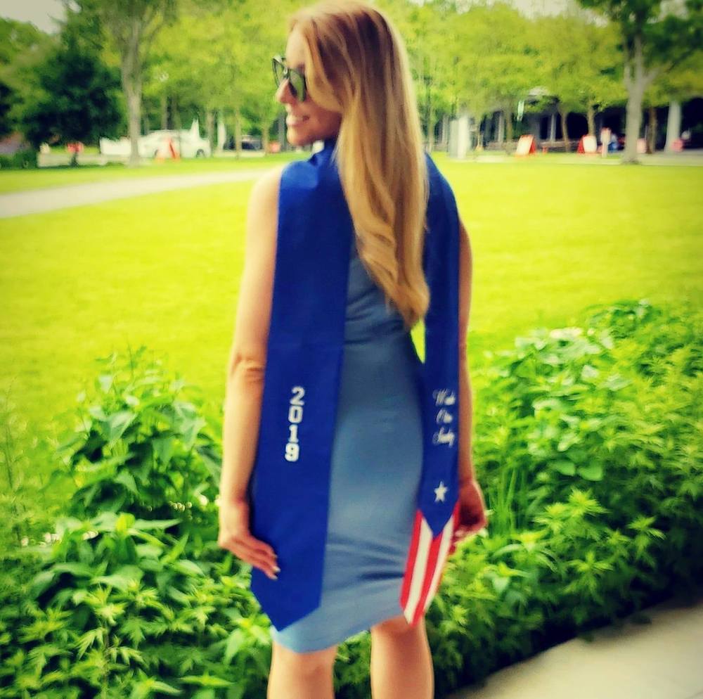 Meet your Posher, Valerie